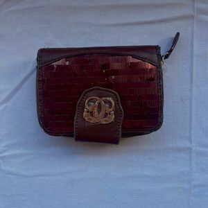 sequin Sharif wallet
